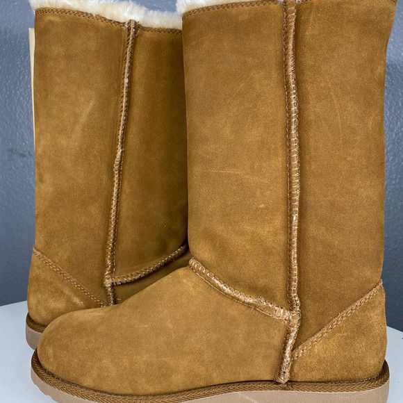 mossimo boots - Picture 4 of 4
